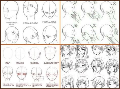 Drawing Anime Step By Steps For Android Apk Download