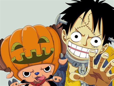 ♥ Nεkσ ♥ Especial Halloween Halloween Fotos One Piece