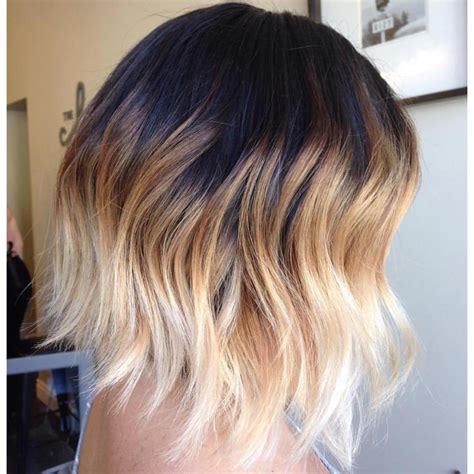 Best Short Hairstyles Haircuts Bobs Pixie Cuts Ombre Balayage