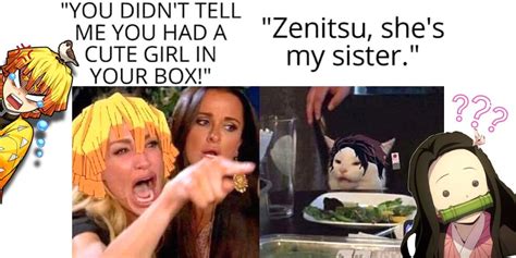 Demon Slayer 15 Hilarious Tanjiro Memes That Will Have You Cry