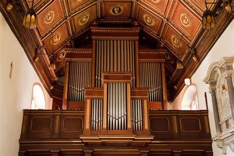 Pipe Organ In Church Free Stock Photo Public Domain Pictures