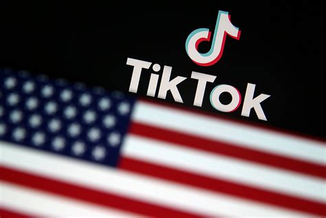Trump Says Tiktok Headquarters Could Land In Texas But Questions