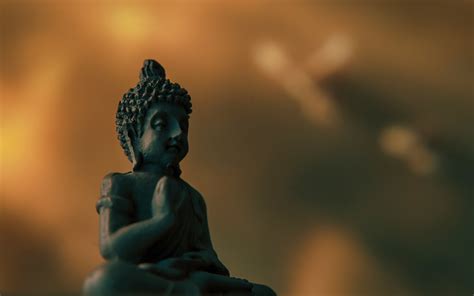 Papel de parede para celular Buda Meditação Harmonia Budismo