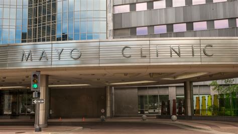 Mayo Clinic Announces Across The Board Pay Cuts Furloughs Nbc Los