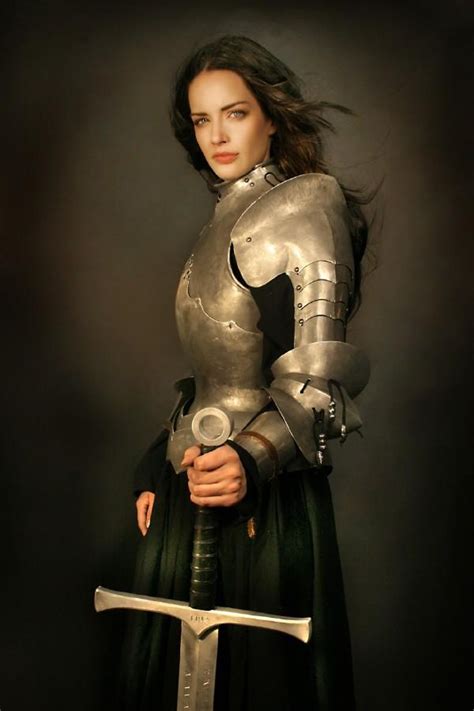 Pin By Ferdinand Joseph Fernandez On Practical Female Armor Pinterest