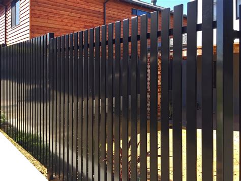 Slat Fencing Perth Slat Fence Supplies Fencemakers