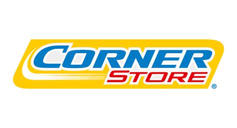 Corner Store Logo Download Ai All Vector Logo
