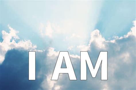 I Am The Lord That Is My Name Grace Thru Faith