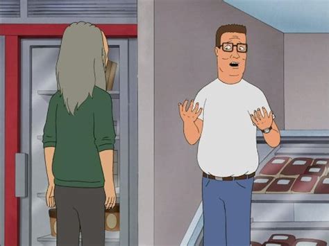 King Of The Hill Raise The Steaks Tv Episode 2007 Imdb