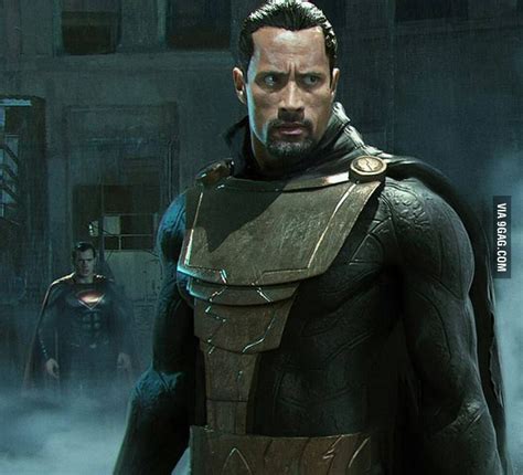 Black Adam Everything You Need To Know About The Rocks Dc Character Images