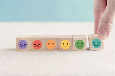 Emociones Qué Son Y Cómo Gestionarlas Mejor Tu Terapia Encuentra