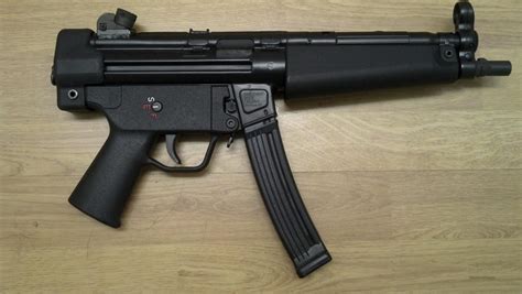 Buy Hk Mp5 Super Premier Firearms Deals