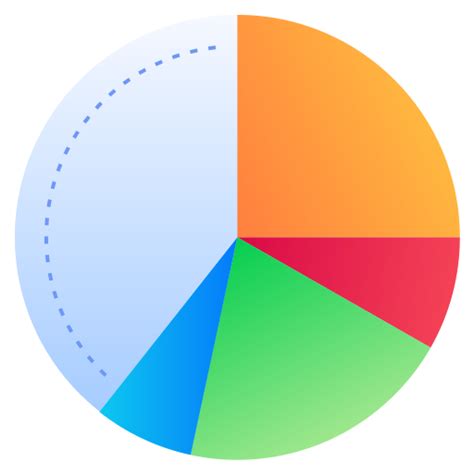 Pie Graph Free Business And Finance Icons