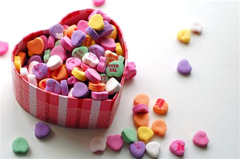 Love, Friendship and Valentine's Day