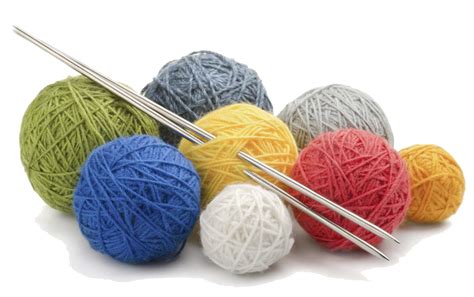 Yarn Wool Knitting Needle Png Image Png Arts