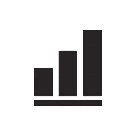 Free Stock Photo Of Bar Graph Vector Icon Download Free Images And