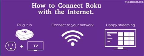 Why Is My Roku Not Connecting To The Internet - My Roku Tv Wont Connect To Internet - Your tcl roku tv is now connected