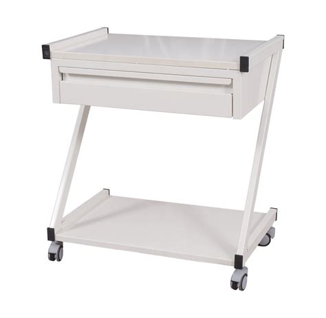Z Model Instruments Trolley With Drawer