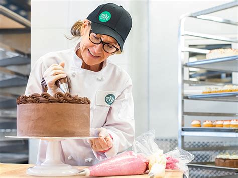 Maybe you would like to learn more about one of these? Bakery Department - Whole Foods Market | Whole Foods Market