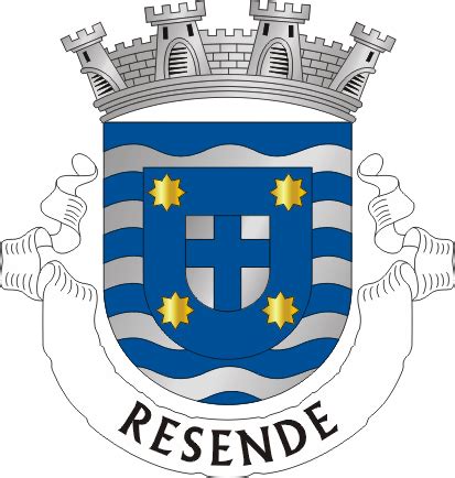 Edneser busca reversa onomasiológica por resende visualize resende. Resende (Portugal) - Wikipédia, a enciclopédia livre