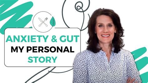 My Anxiety Story How My Gut Health Was Affecting Me