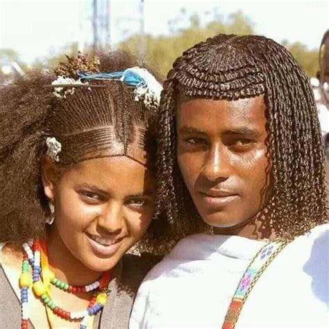 Ethiopian People Why Do Ethiopians Have Paler Skin Than Most Africans