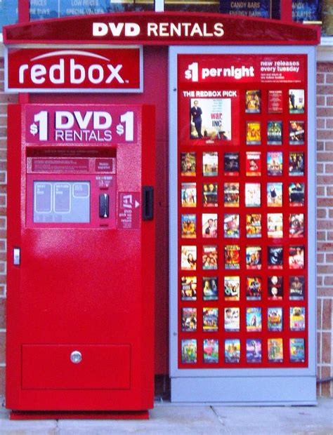 That's the rule as of now. Free Redbox Rentals! | Loudoun County Limbo