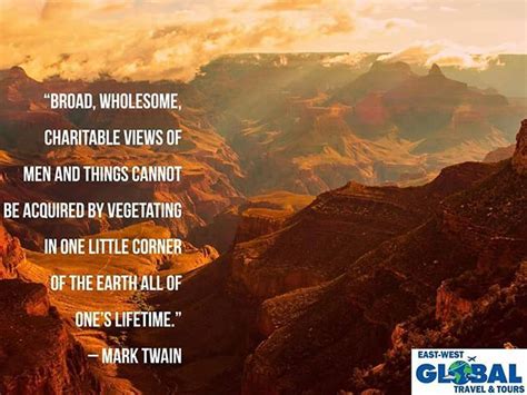 Great Quote With One Of My Favorite Photos Of The Grand Canyon