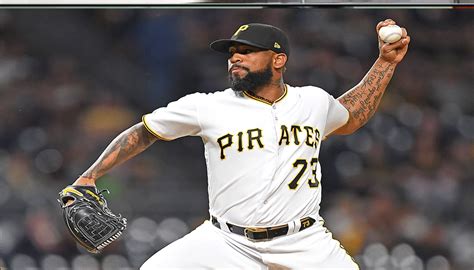 Baseball Star Felipe Vazquez Admits He Had Sex With A 13 Year Old Girl