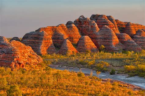 Aggregate 95 About Landscapes In Australia Best Nec