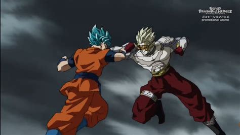 W by interfering in the fight. Dragon Ball Heroes Episode 20 will be the Season Finale ...