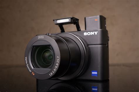 Sony Rx100 Series Astrophotography Review Lonely Speck