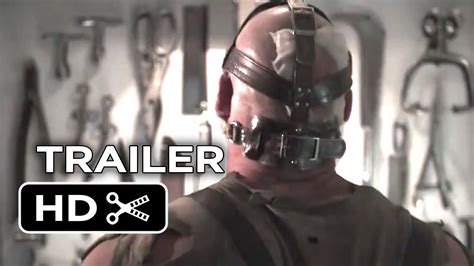 See No Evil 2 Trailer 1 2014 Horror Sequel Hd Youtube