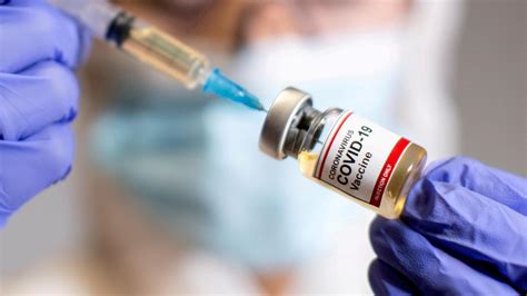 Vaccinations are underway across new jersey. Coronavirus: les premiers vaccins le 5 janvier en Belgique ...