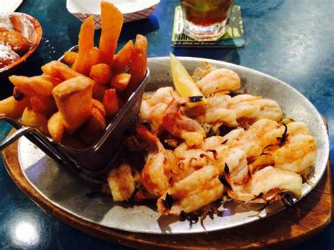Florida's Seafood Bar & Grill, Cocoa Beach - Menu, Prices ...