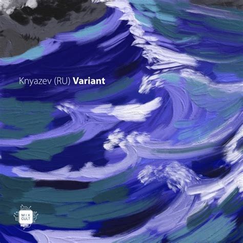 Stream Knyazev Ru Variant Overt Radio Version Mixcult Records