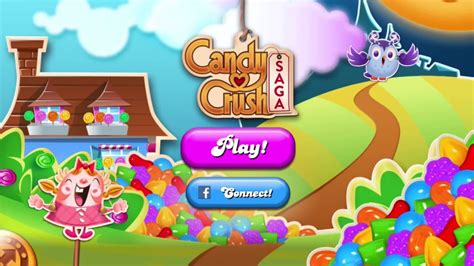 Candy Crush Saga Wallpapers Wallpaper Cave