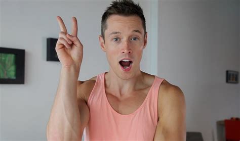 Youtube Millionaires Davey Wavey Discusses Journey Of Sexual
