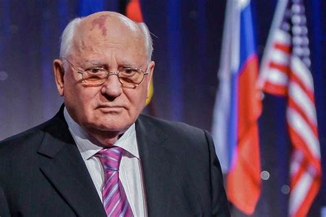 Mikhail Gorbachev Last Soviet Leader Dead At 91
