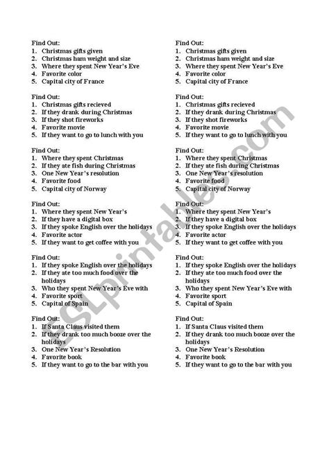Role Play Dialogue Exercise Esl Worksheet By Turgidp