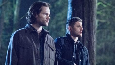 Supernatural Prequel Series The Winchesters Is On The Way