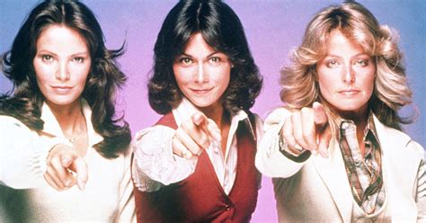 Charlies Angels The Jeffersons And More Join The Metv Schedule This May