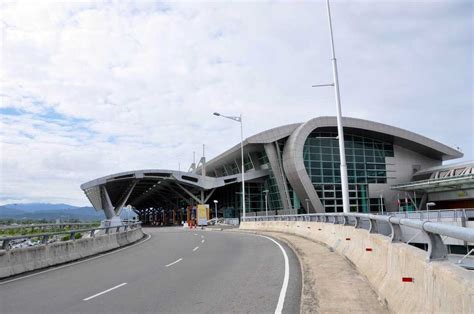 7 International Airports In Malaysia And Other Local Airports