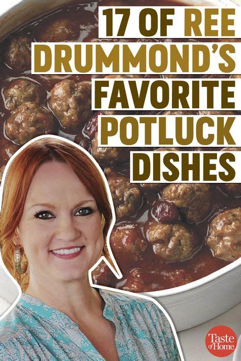 Crockpot Potluck Best Potluck Dishes Church Potluck Recipes Main