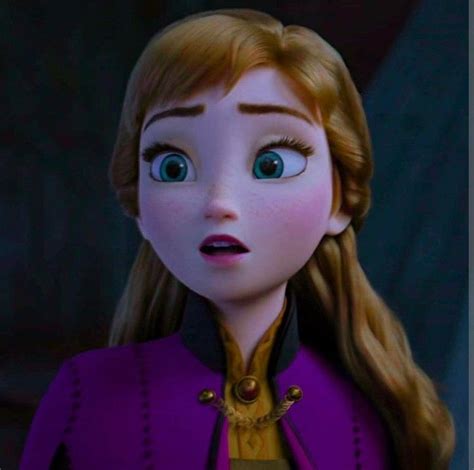 Princesa Disney Frozen Anna Disney Disney Princess Frozen Disney