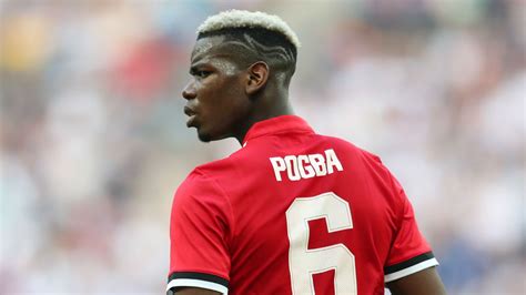 All the latest manchester united news, match previews and reviews, transfer news and man united blog posts from around the world, updated 24 hours a day. Premier League transfer news: Paul Pogba, Sergio Aguero ...