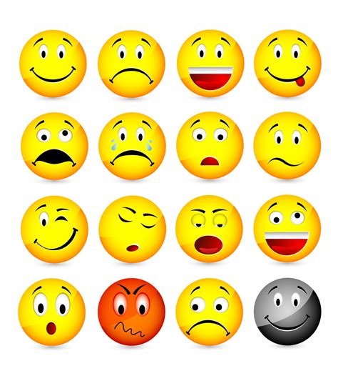 Emotions Free Download Clip Art Free Clip Art On Clipart Library