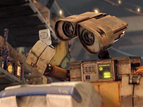 For over a dozen years now, the best name in american film has been pixar. WALL·E | Disney Movies