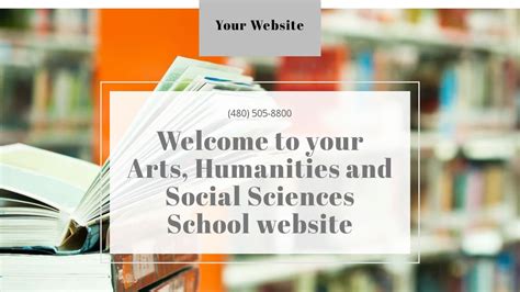 The set of journals have been ranked according to their sjr and divided into four equal groups, four quartiles. Arts, Humanities and Social Sciences School Website ...