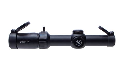 Vortex Strike Eagle 1 6x24 Riflescope Rainier Arms